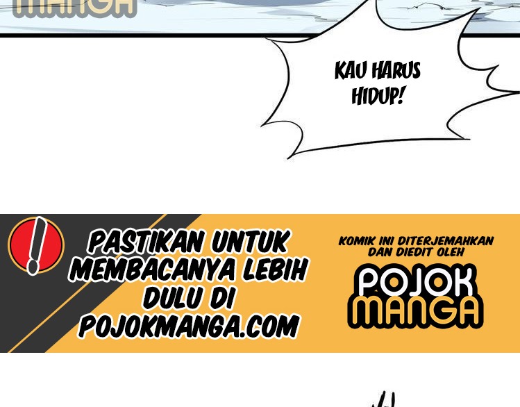 Dragon’s Blood Vessels Chapter 06 Gambar 34